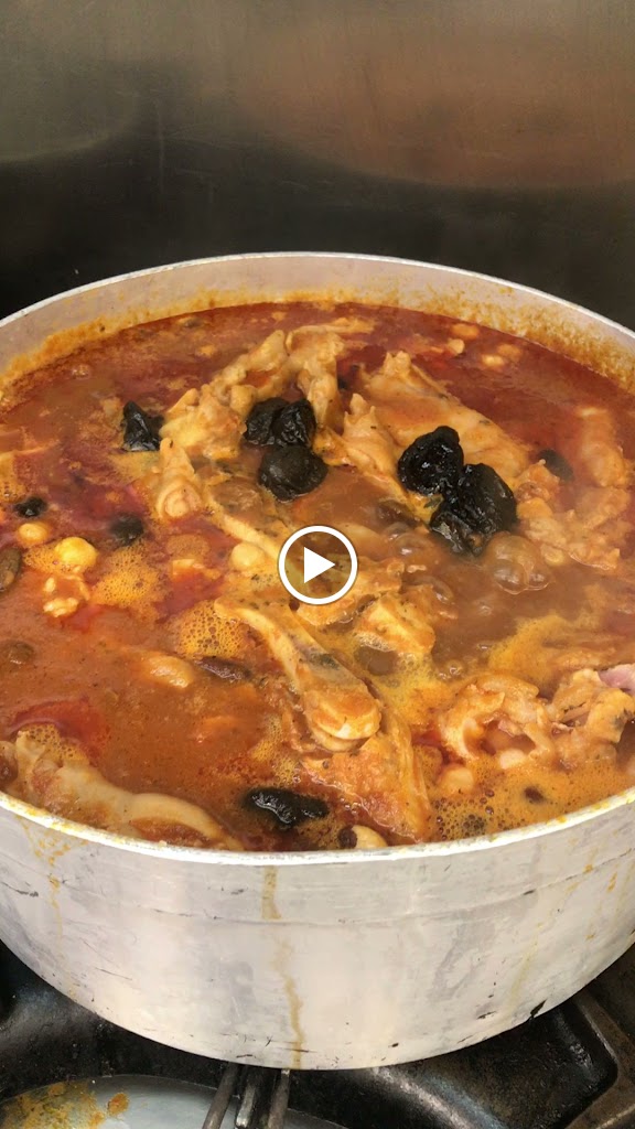 Cubics Restauracio — Videos
