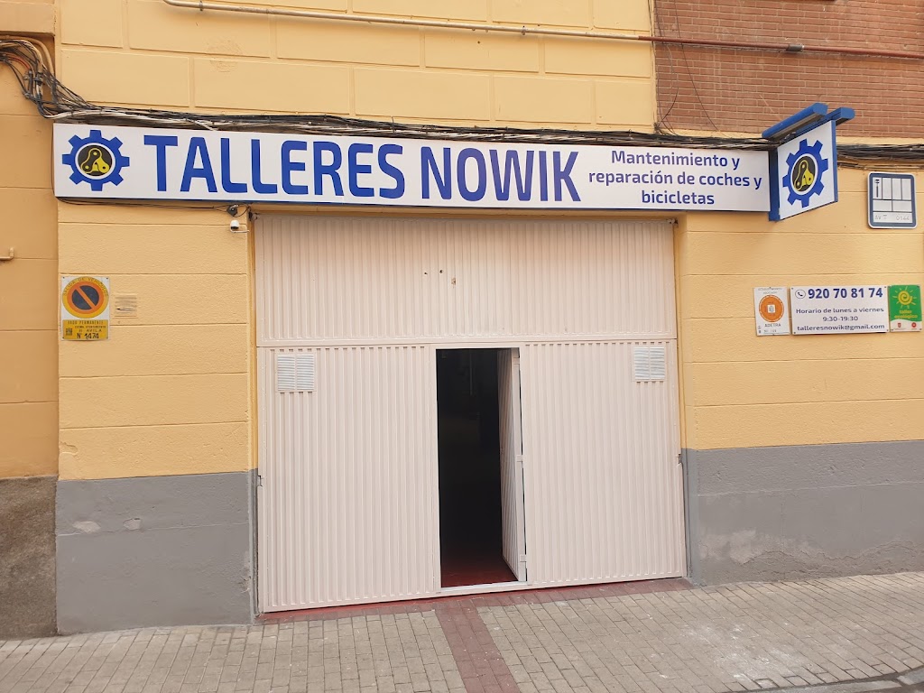 Talleres Nowik
