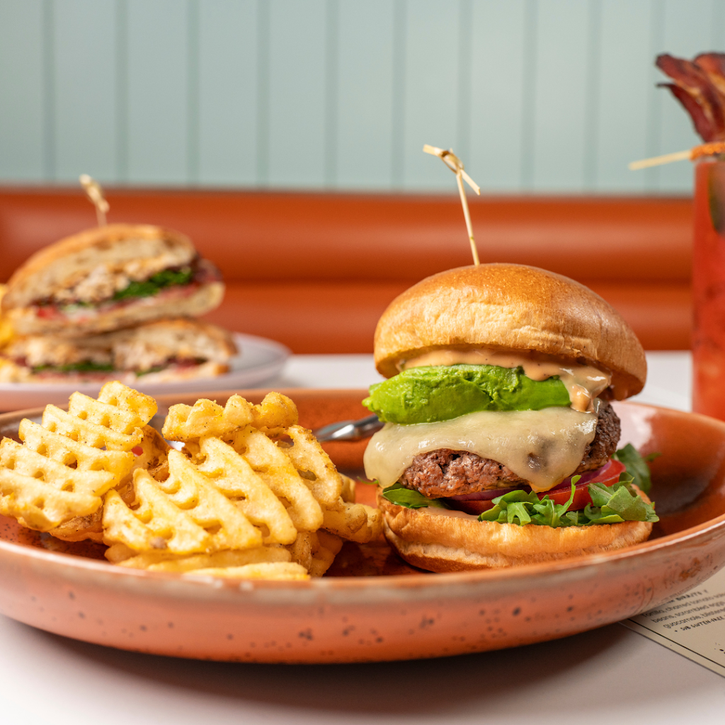 Burger