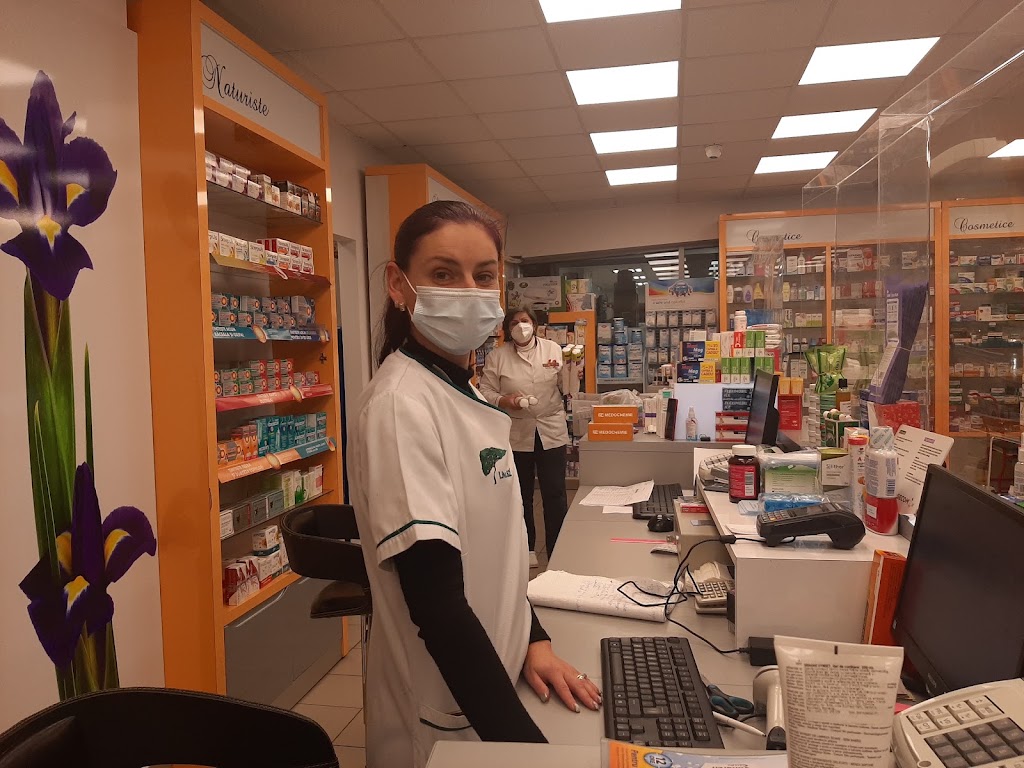 Farmacia Seti — Del propietario
