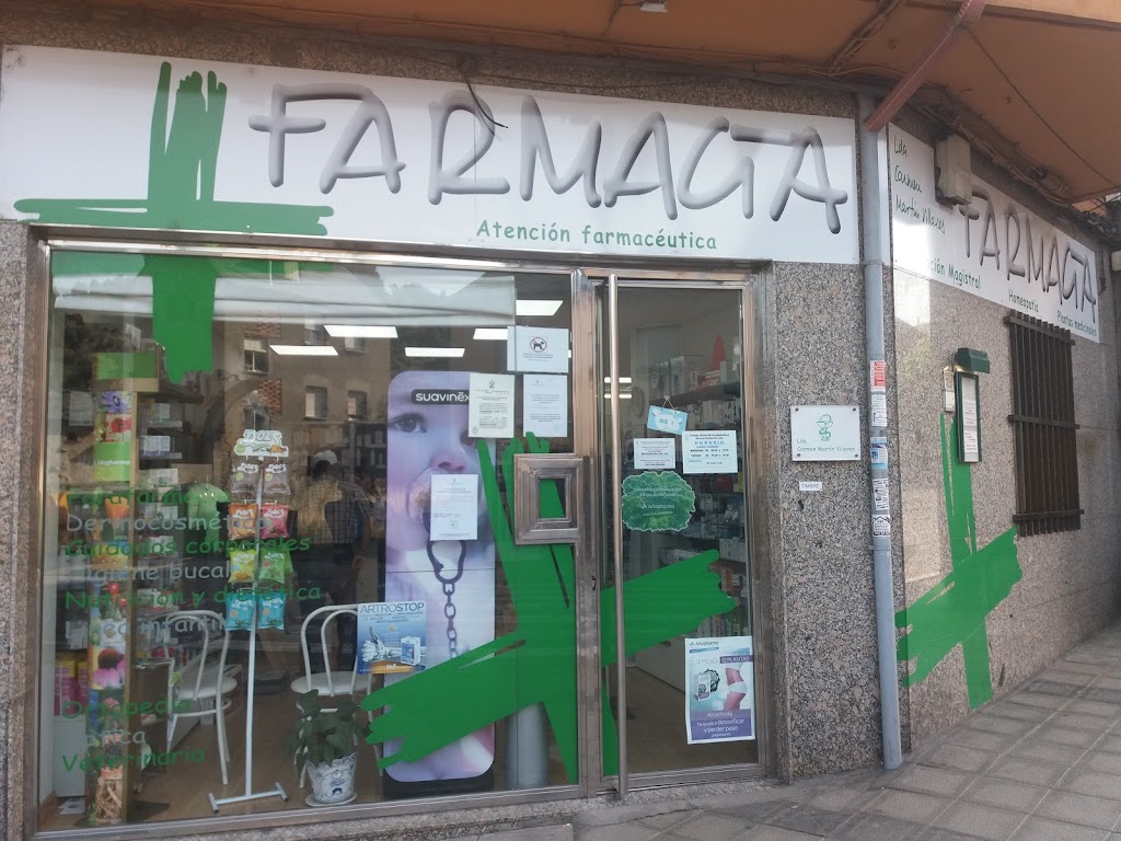 Maria Carmen Martin Villares