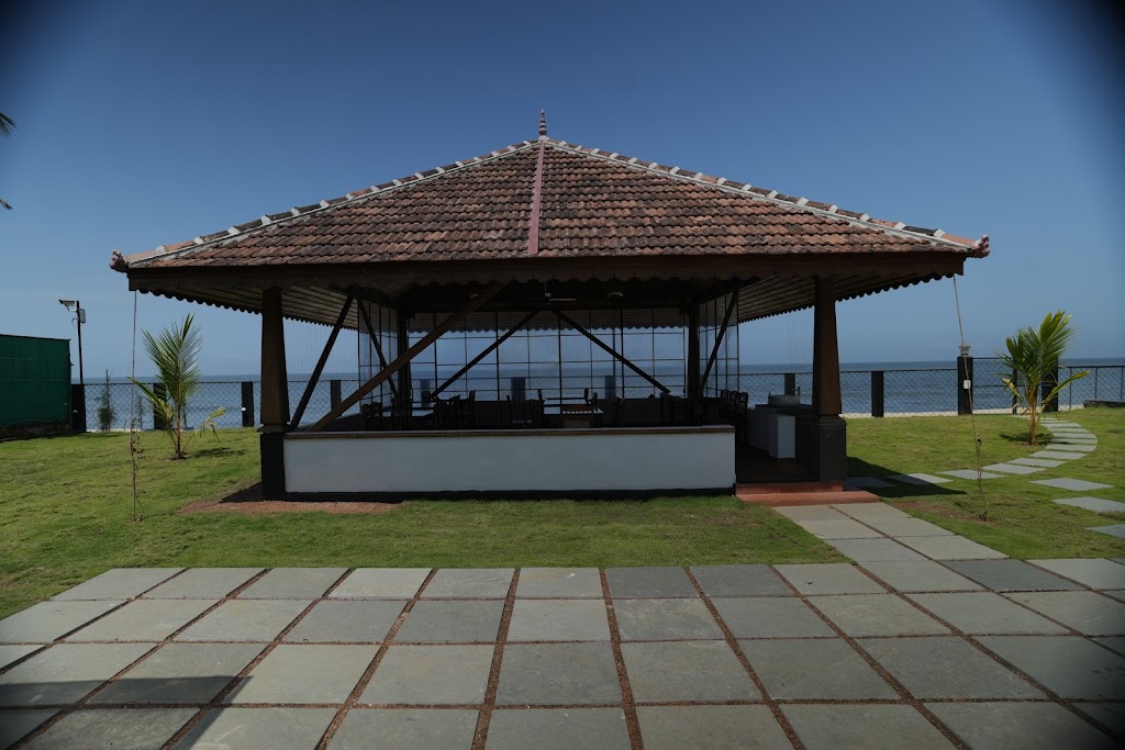 Ragas Beach Villas