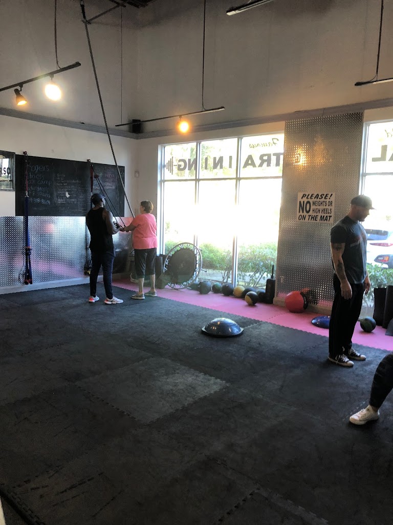  Davie Fit Bodies Gym