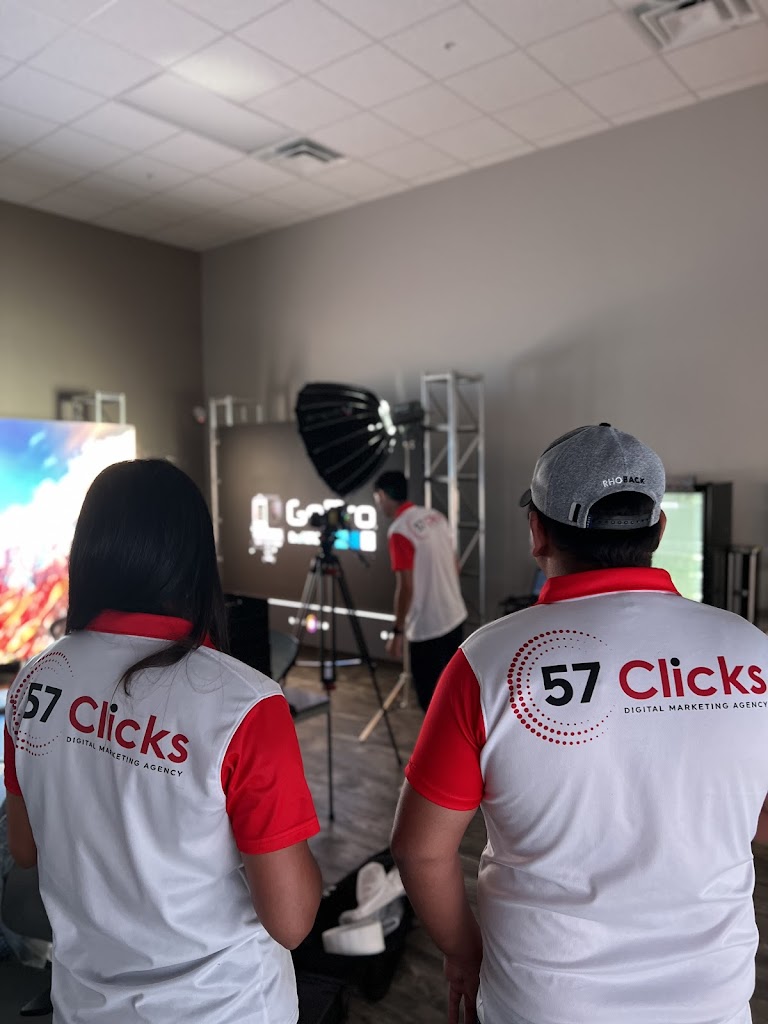 57 Clicks Marketing Agency