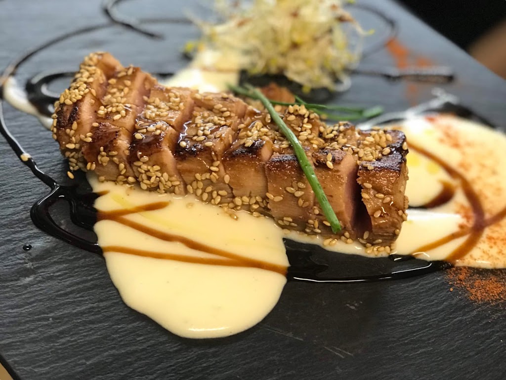 La Magrana — Comida y bebida