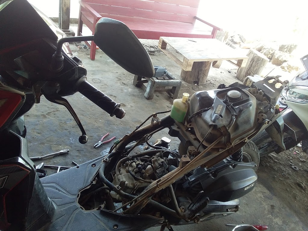 HAFIDZ MOTOR