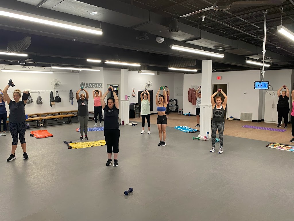  Jazzercise Schaumburg