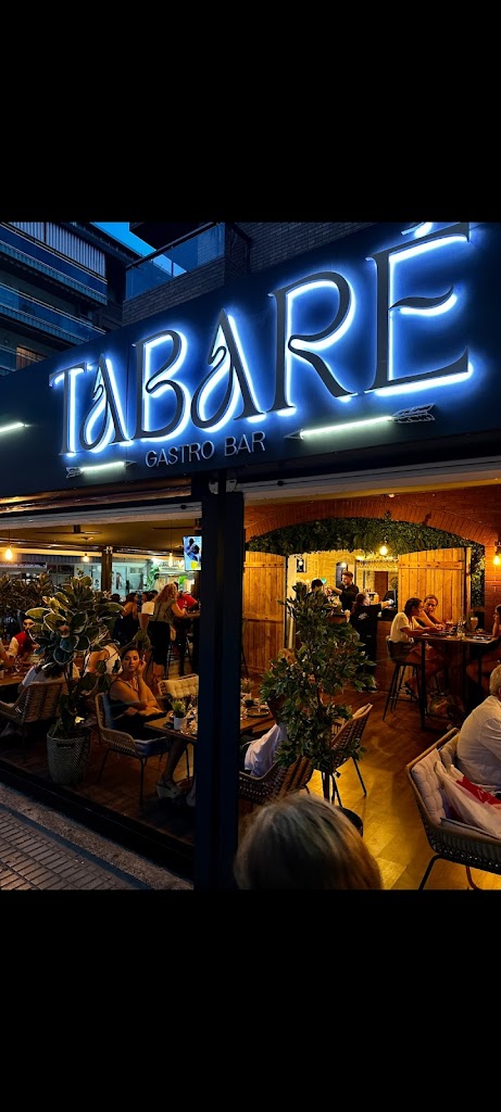 Tabare Gastrobar