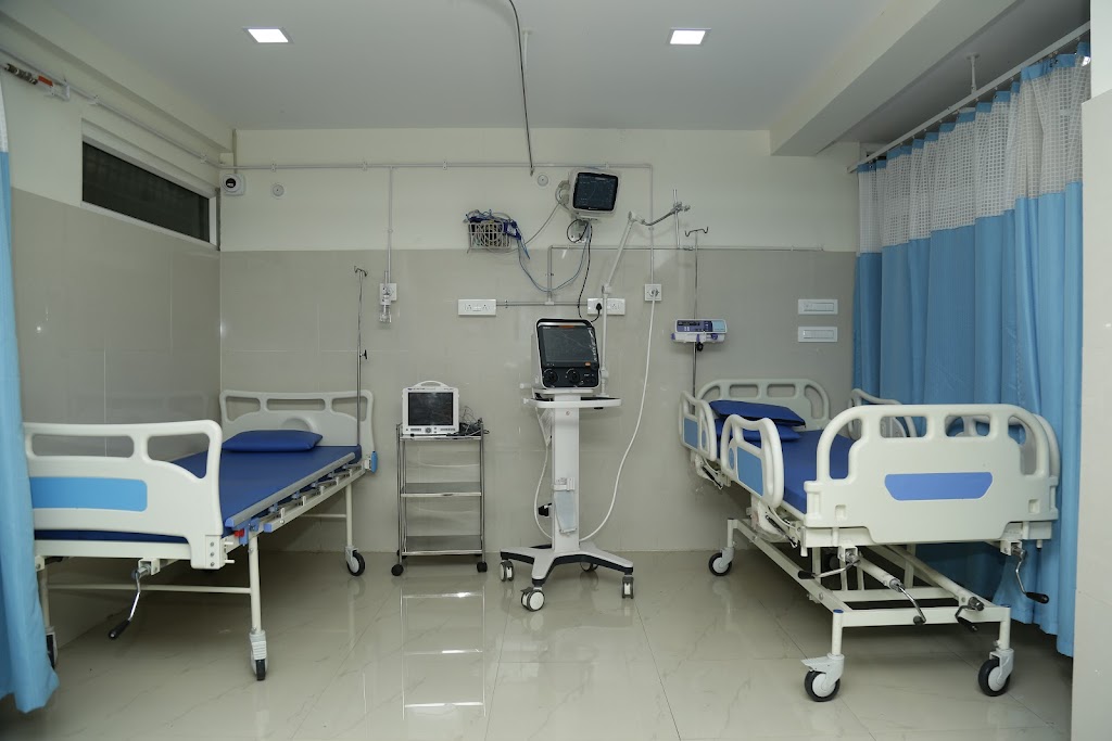 Dr. Sri Matha Hospital