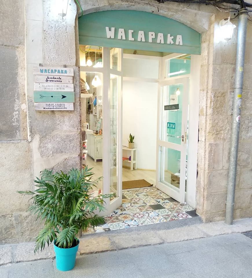 Wacapaka