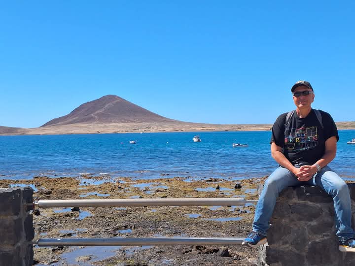 Mirador de Montana Roja — Mas recientes