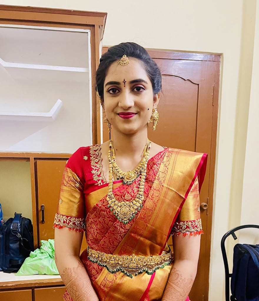 Anjani S Beauty Studio