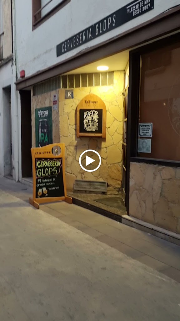 Glops — Videos