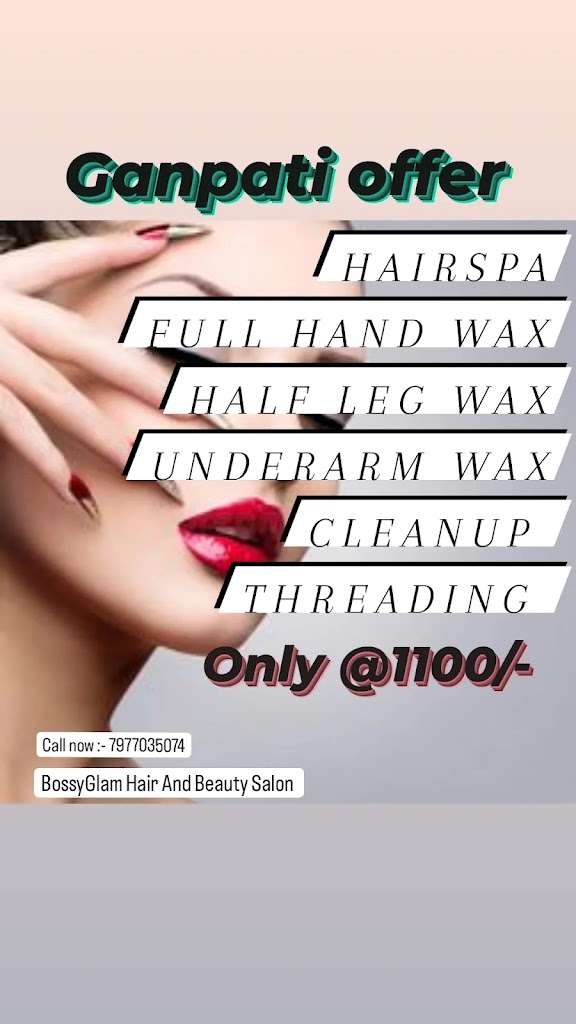 Bossyglam Hair And Beauty Salon