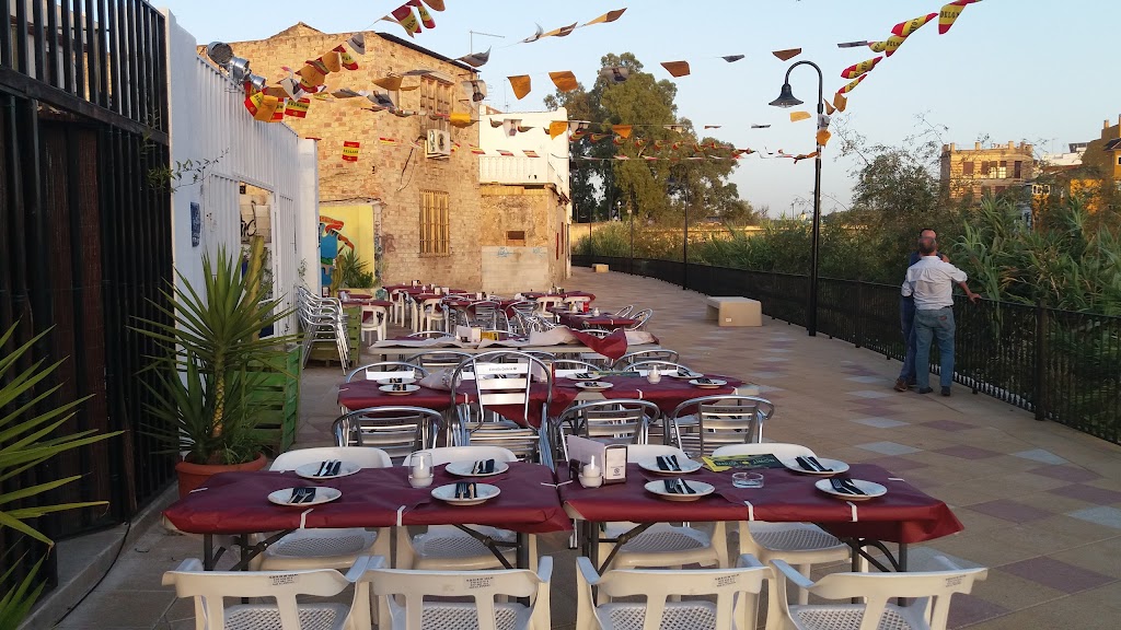 Bar Restaurante Maruja Limon