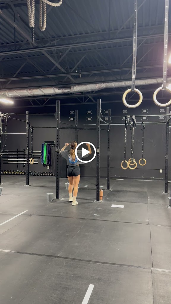  Crossfit New Hope - Gym, Personal Training