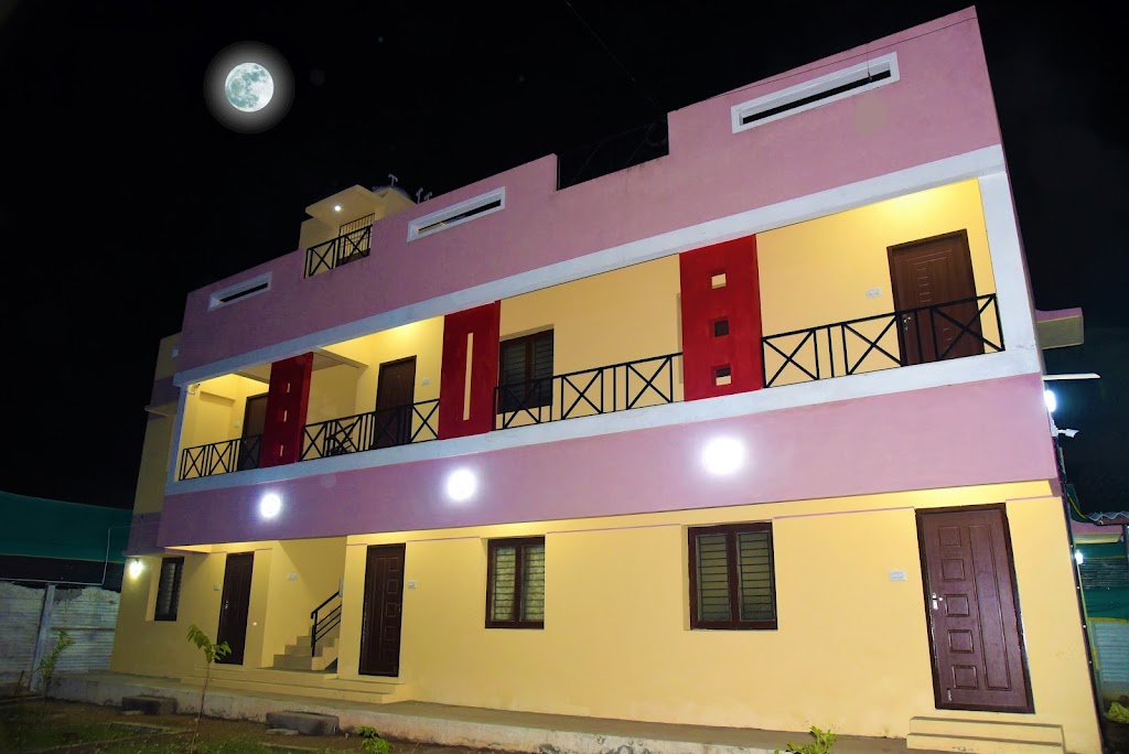 Kumbakonam Inn Hotels Kumbakonam Inn Stay