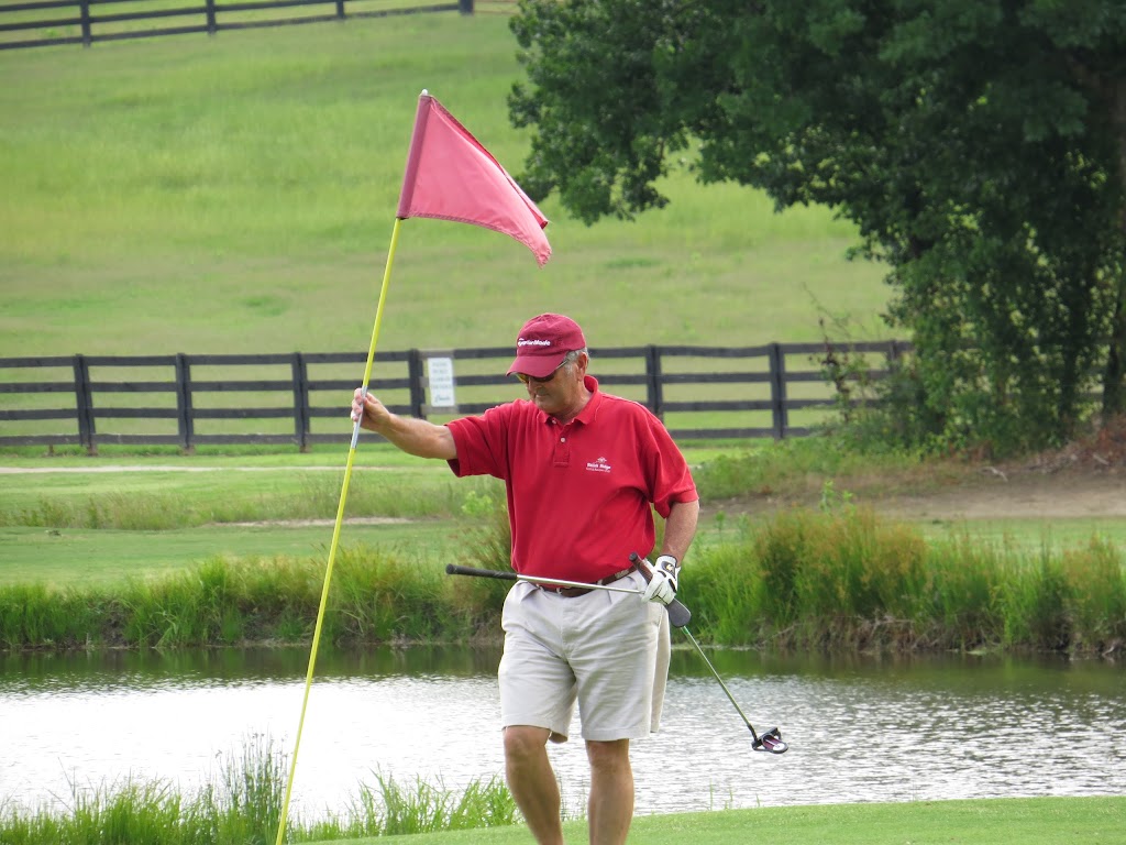  Shiloh Ridge Golf & Fitness