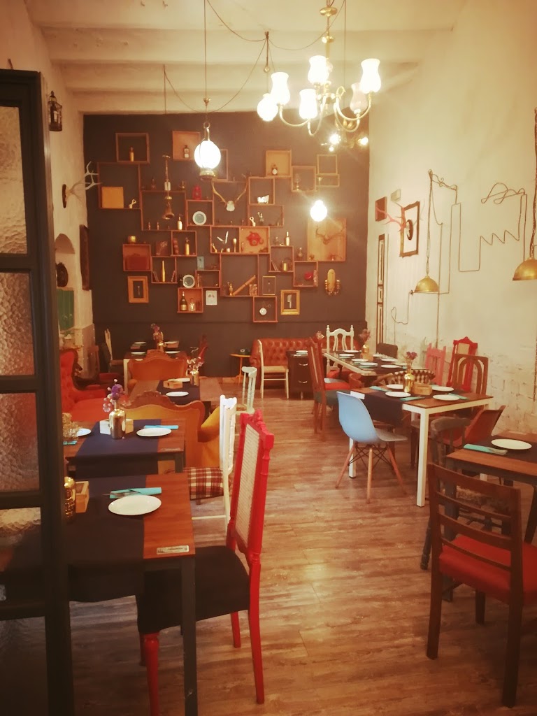 Pub La Fabrica del Sabor