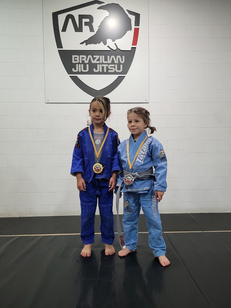 Valles Jiujitsu — Comunidad