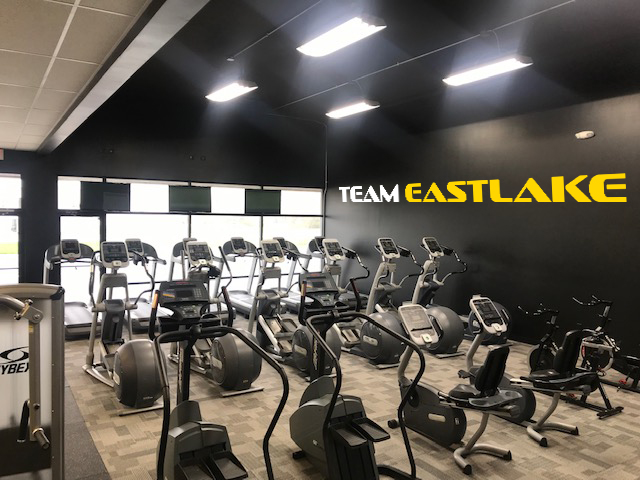  Eastlake 24 – Goshen