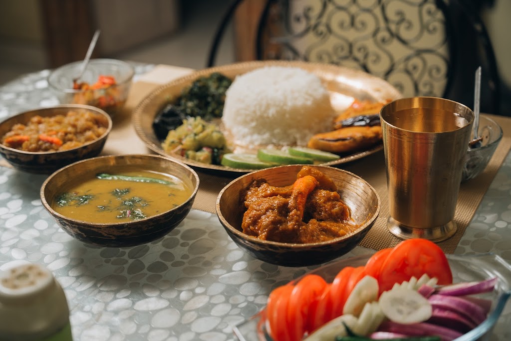 Food & drink