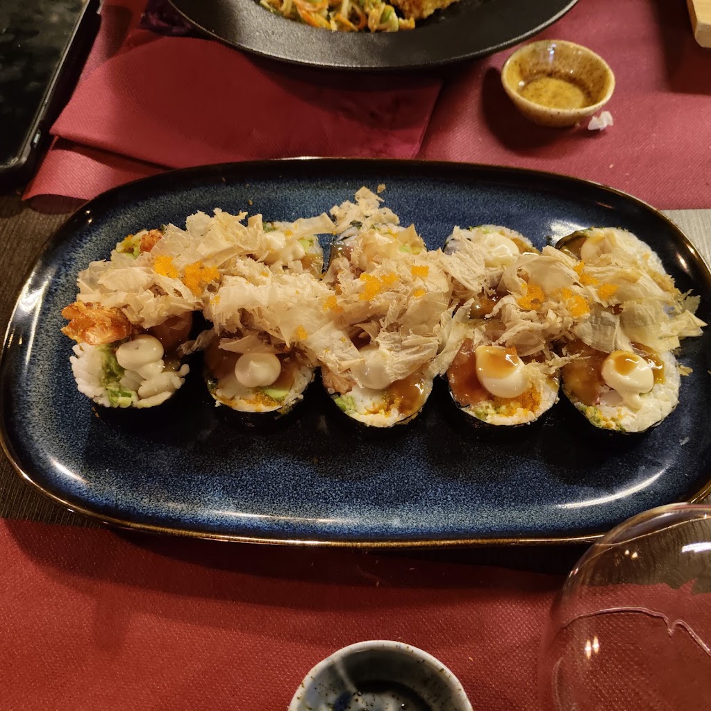 Chirashizushi O Temple — Mas recientes