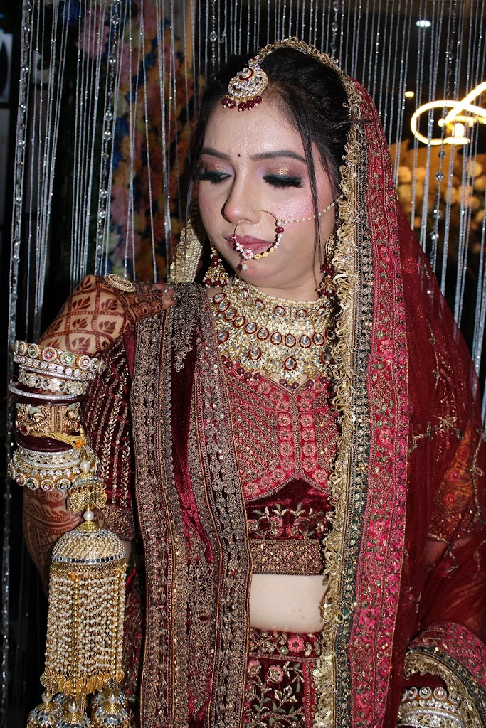 Royal Beauty Zone Family Salon