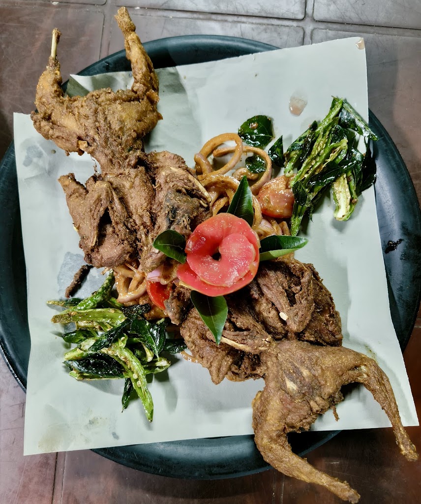 Godavari Garden Dhaba Family Restaurant