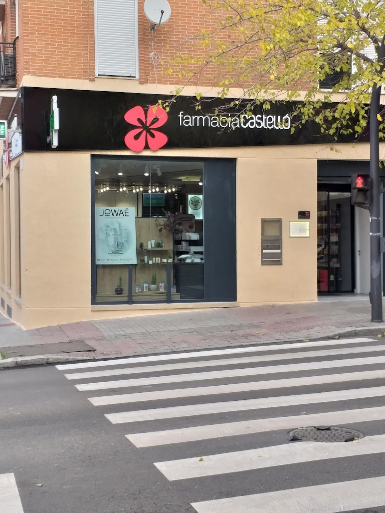 Farmacia Castello
