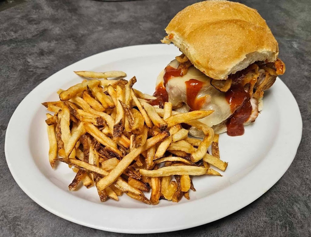  Barrel Springs Bar & Grill