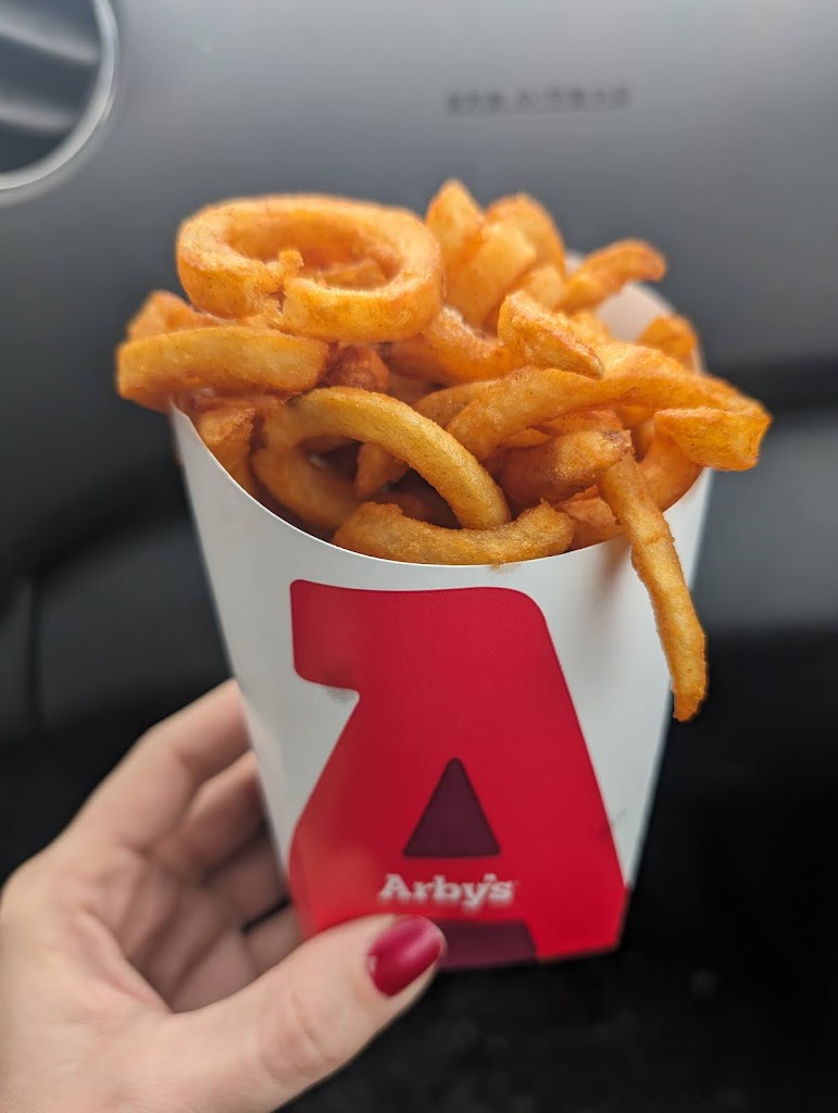 Comfort food