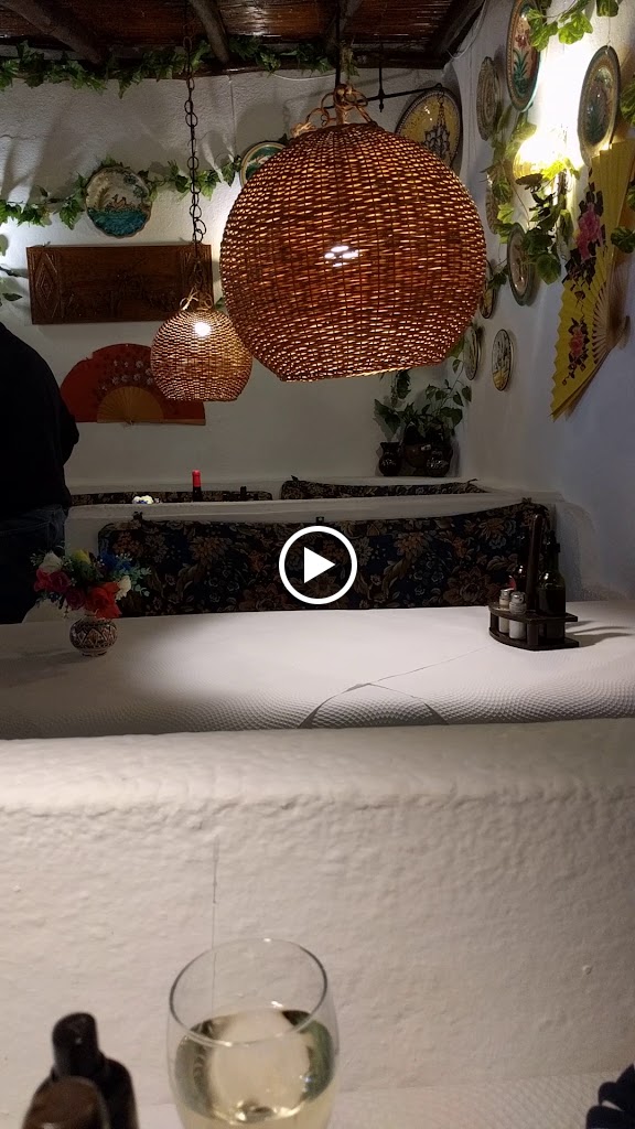 Restaurante los Arcos S.C. — Ambiente