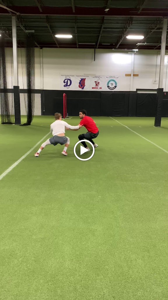  TNT - Tom Nelson Training