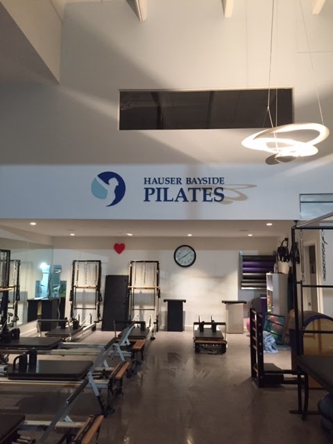  Hauser Bayside Pilates
