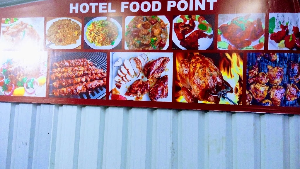 Hotel Food Point
