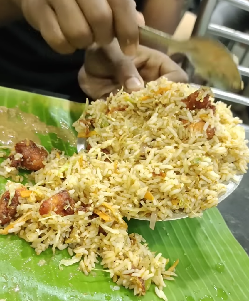 Biryani