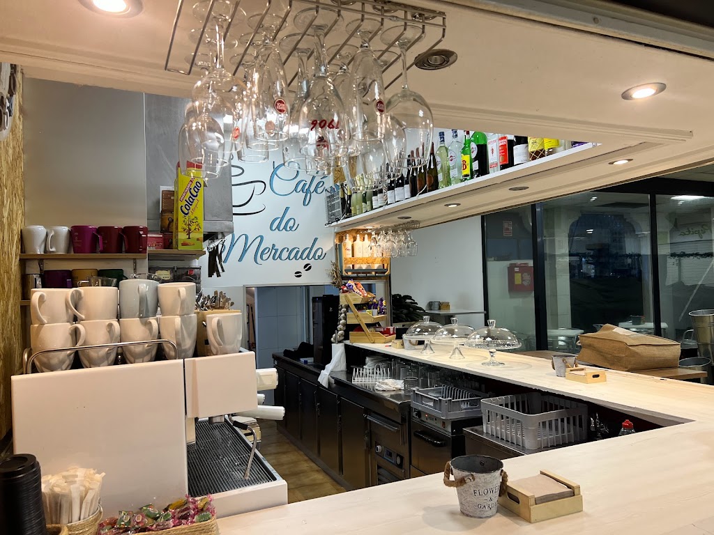 Cafe do Mercado