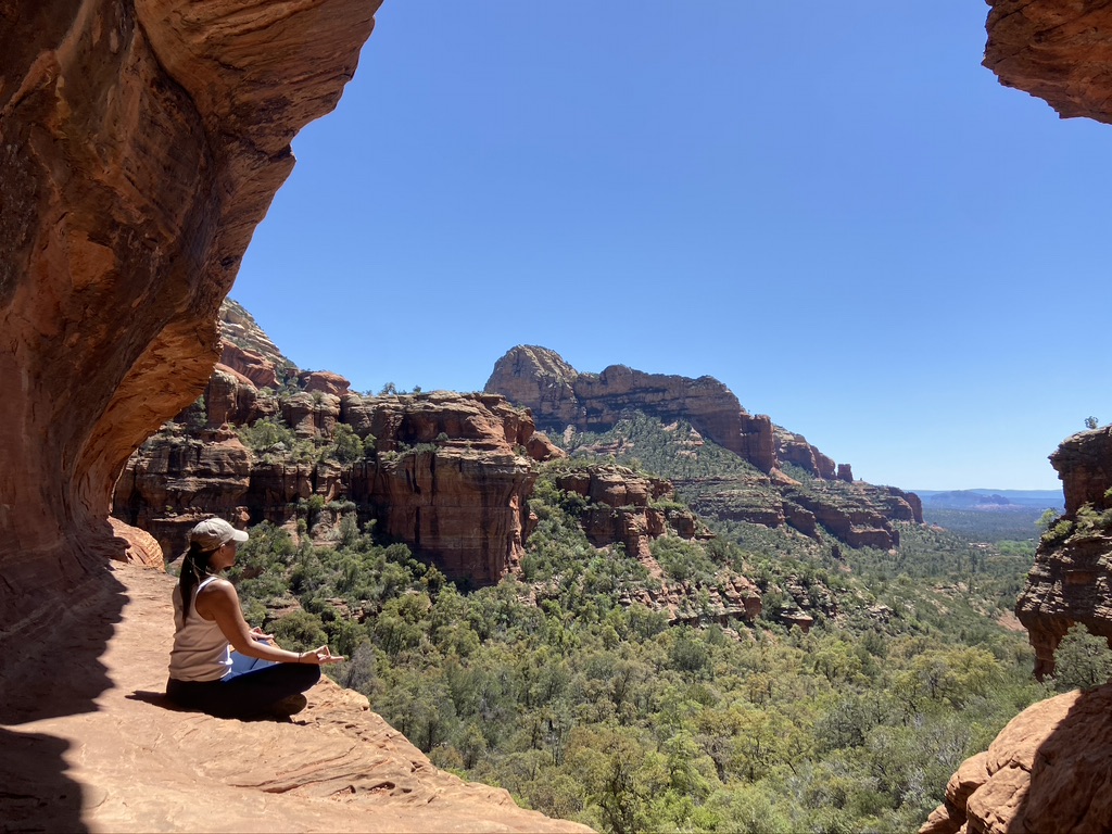  Sedona Yoga Experiences