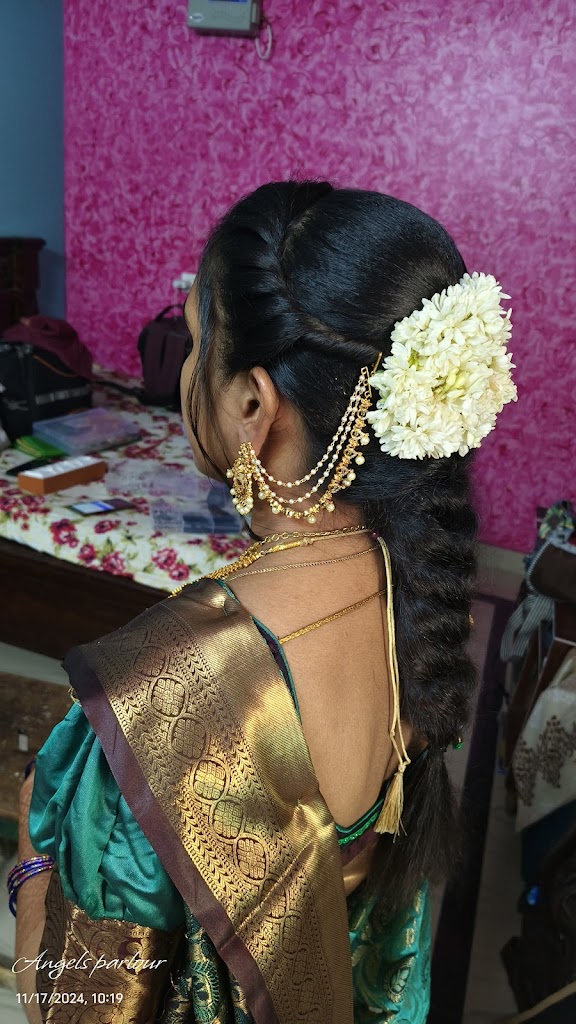 Angel S Beauty Parlour