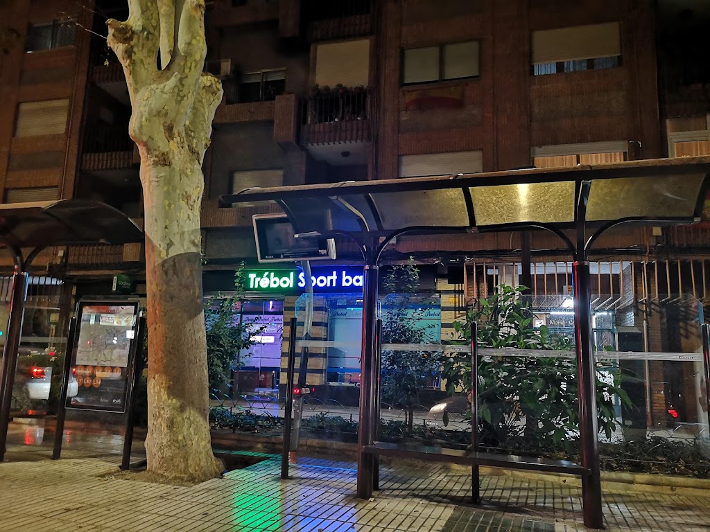 Trebol Sport Bar