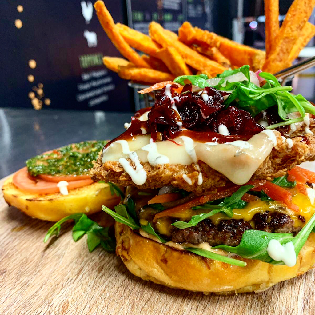 Burger