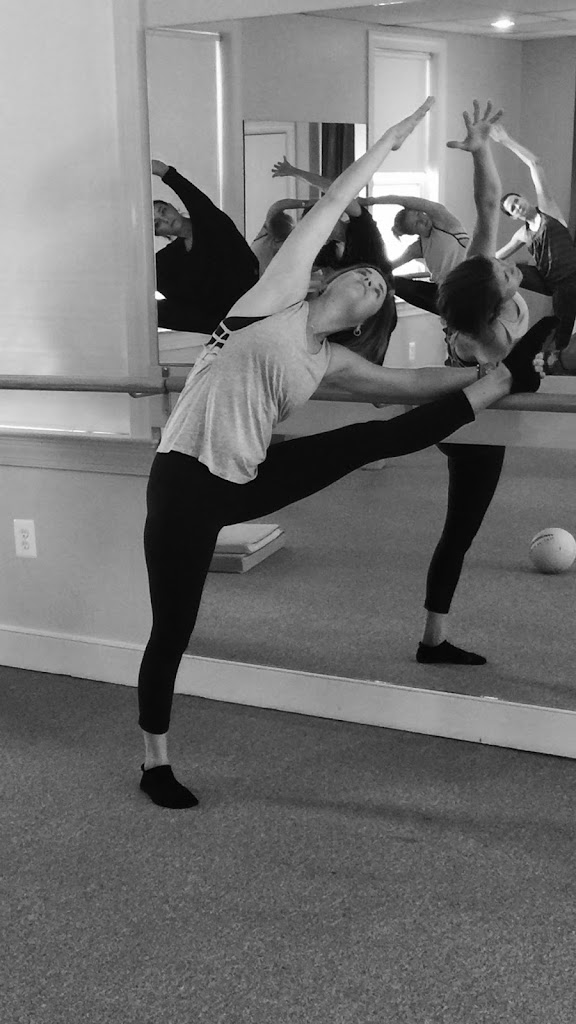  Native Barre Studios Middleburg