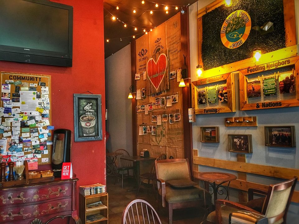 Photo of House Blend Cafe