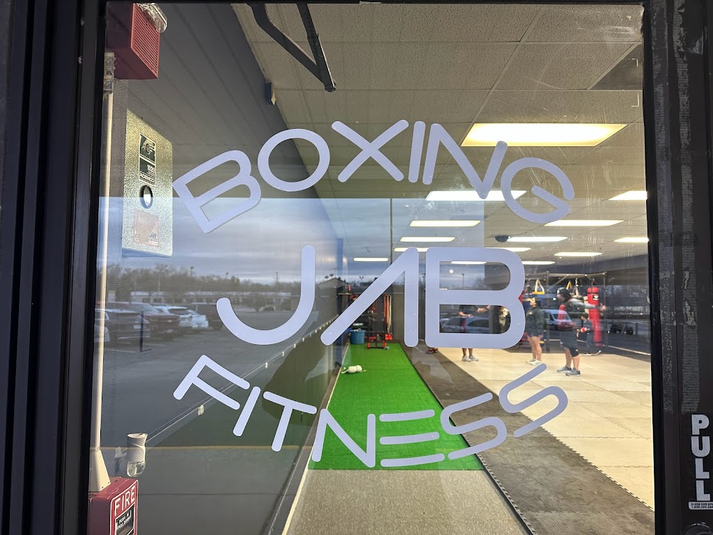 Jab Boxing & Fitness