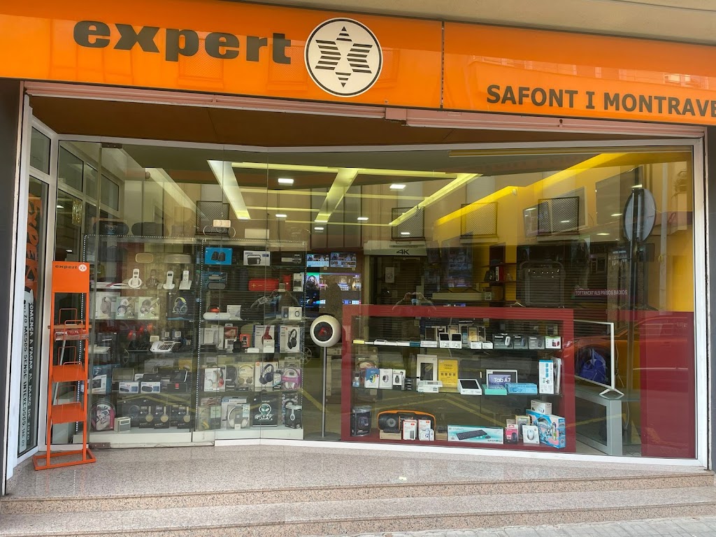 EXPERT BERGA (Safont i Montraveta)