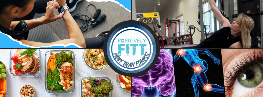  Positively Fitt, LLC