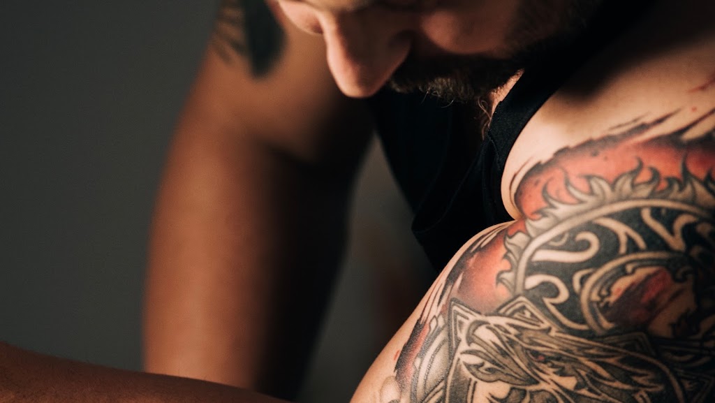 Massage By Paul & Energy Therapy In Sitges