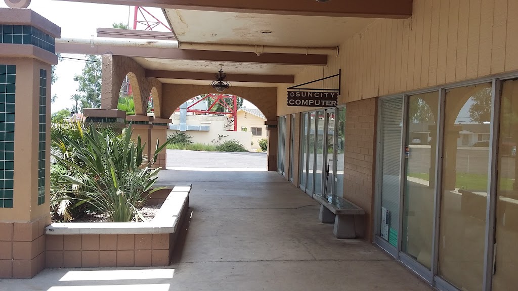 Sun City Computer Repair Llc