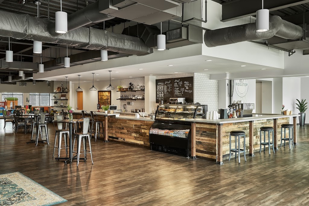 Photo of Ridgetop Coffee and Tea